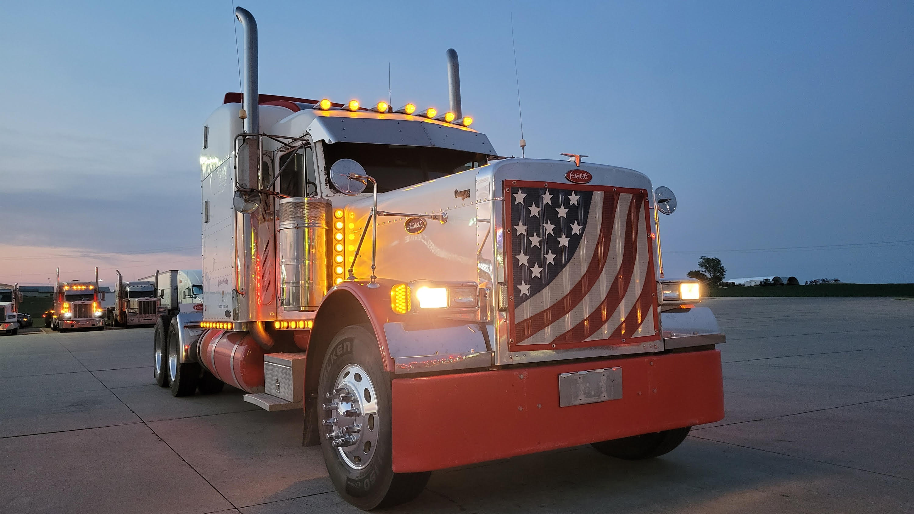 Amazon Cdl Truck Driver Salary - 00h9rfh