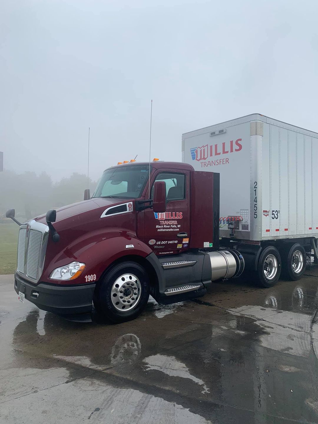 Millis Transfer Apply in 30 seconds