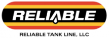 Reliable Tank Line, LLC logo